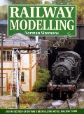Book cover of How to go Railway Modelling  by SIMMONS, Norman 